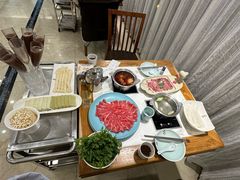 -草原传奇鲜羊火锅(桥北店)