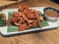 -金孔雀德宏傣味餐馆(魏公村店)