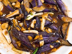 -雁荡老杨土菜馆