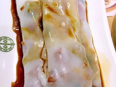 蜜汁叉燒腸-添好运点心专门店(北角店)