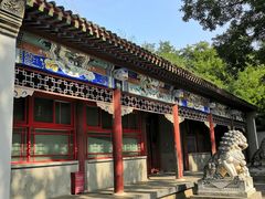 -玲珑塔公园