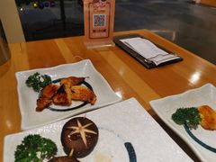 -禾风·海鲜料理自助(玉林店)