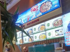 -锅老头铁锅炖•大锅蒸汽海鲜(韩乐坊店)