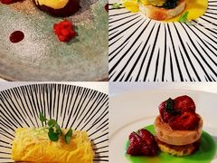 -北京古城老院厉晓麟精致菜