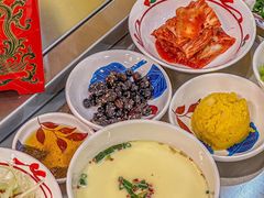-喜来稀肉(虹泉路店)