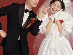 -经典婚纱摄影美学馆·私人定制
