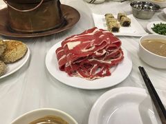 -东来顺饭庄(王府井步行街店)