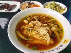 -兴福老面馆(寺路街店)