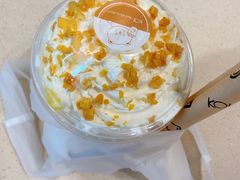 雪顶椰芒甘露-KOI The(卓悦汇购物中心店)