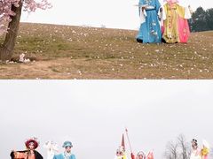 -云漫湖生态度假公园