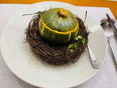 三色栗栗南瓜-无味舒食(环岛路店)