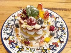 -Alimentari早午餐(安福路店)