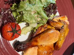 -Golden Lily河内巴黎法越料理餐厅(建国西路店)