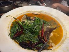 -清水亭湖北菜(大屯DT51店)