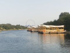 -渔岛海洋度假区