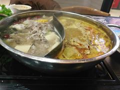 -呷哺呷哺(哈尔滨红博购物广场店)