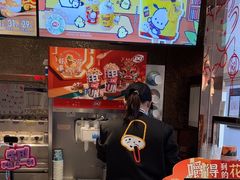 -DQ·蛋糕·冰淇淋(石家庄北国奥特莱斯店)