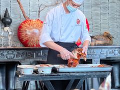 -金鸭季·臻品餐厅(欢乐海岸购物中心店)