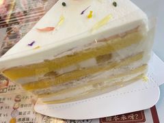 -PAOPAO Bakery&Café(港汇店)