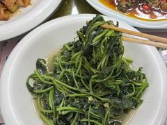 -椒香川流不息川菜馆(二七北路店)