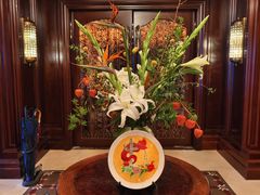 -杭州新新饭店·1913餐厅