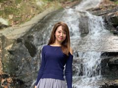 -藏龙百瀑风景区