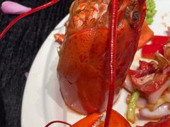 -岁粤Moon·湖景餐厅(月光码头店)