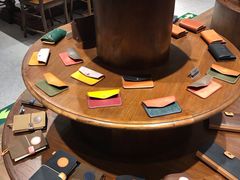 -HEARTISANS手工DIY皮艺体验(安贞环宇荟店)