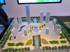 -哈尔滨规划展览馆