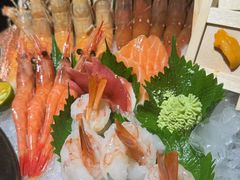 -極上萬膳·日料放题(海岸城店)