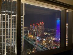 -澳门喜来登大酒店