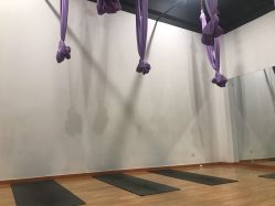 -云上瑜伽·普拉提·维密馆