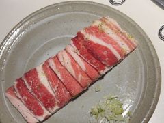 -焱铁烧·黑毛和牛专门店(杭州嘉里中心店)