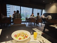 -西堤牛排(北京国瑞店)