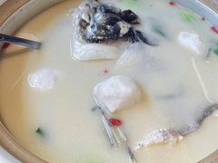 -鱼食饭稻·苏浙土菜17年老馆子(平江路店)