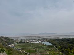 -伍山石窟