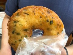 -心太软糖油粑粑