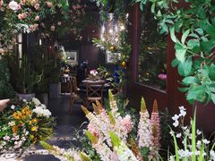 -第101座花园餐厅(湖滨88店)