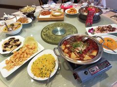 -老山东·山东菜(鲁菜名店)