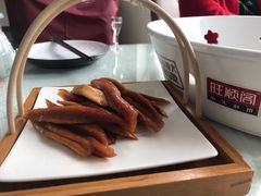 -旺顺阁鱼头泡饼(小红门店)