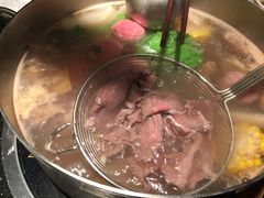 牛肉-牛事制造局牛肉火锅(莲岳路店)
