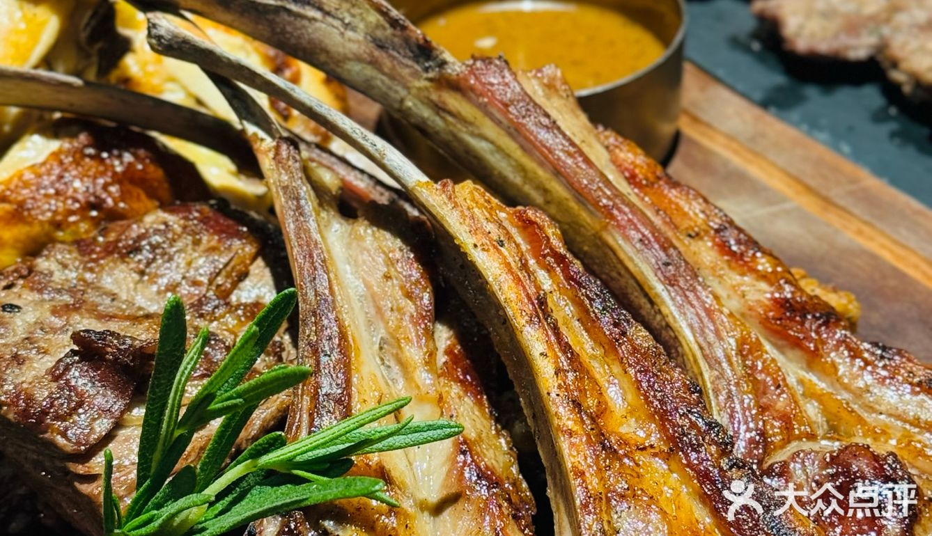 他家在北京真的没有对手！！！