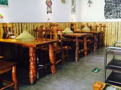 -滇香肴·云南菜蒸汽石锅鱼(云南北路店)