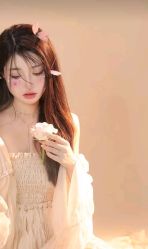 -花屿迷鹿写真馆