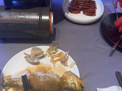 -徐记海鲜(大雁塔|金都店)