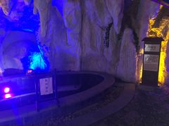 -太白山御龙湾温泉