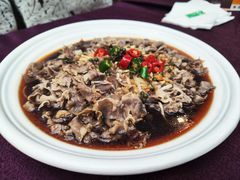 -万柳阁小馆·花园餐厅(龙潭湖店)