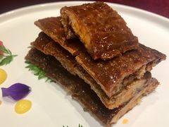 一品带鱼-民族饭店-四季餐厅