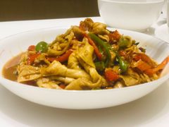 -辣公子·千岛湖私房菜(滨江店)