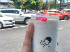 -喜茶(佛山顺德容桂天佑城店)